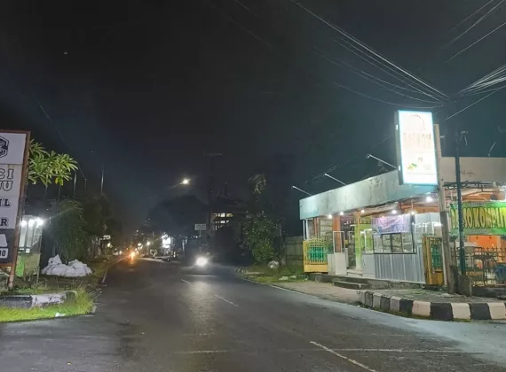 Bali Lumpuh Total Selama Nyepi 2026: Bandara Tutup, Internet Mati, dan Takbiran Tanpa Pengeras Suara