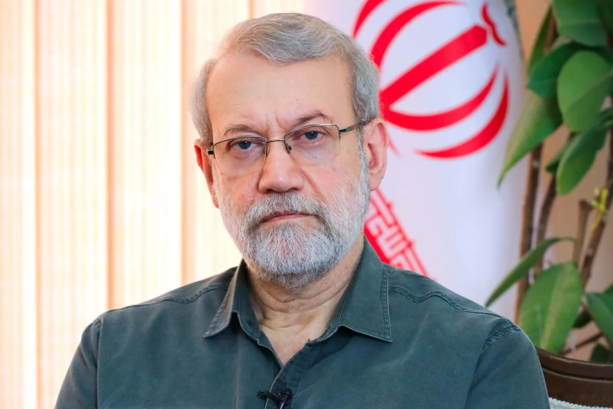 Beijing Kecam Keras Pembunuhan Ali Larijani, Jubir Menlu China: Tidak Dapat Diterima!