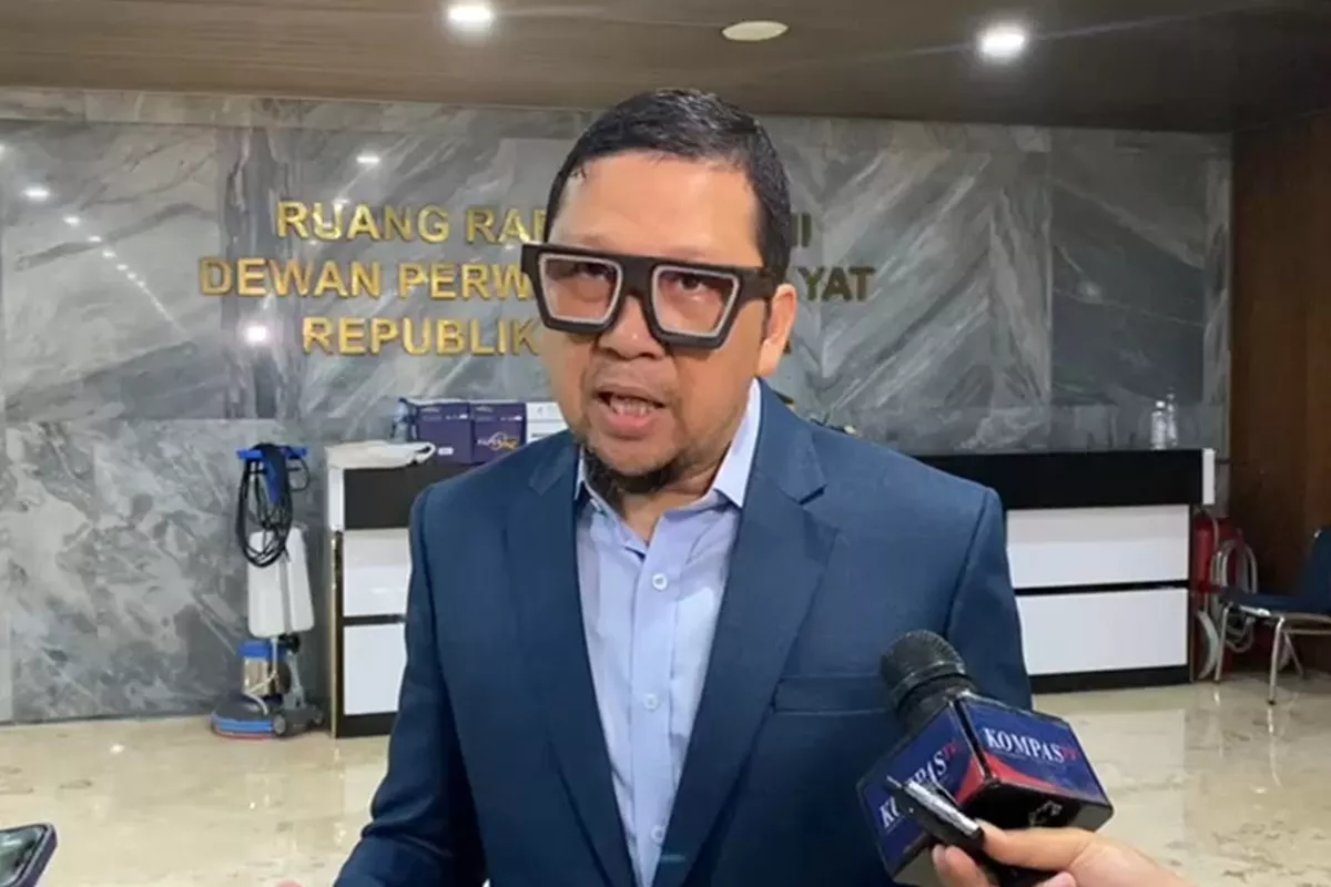 DPR Hormati Putusan MK, Baleg Siap Revisi UU Pensiun Pejabat Negara