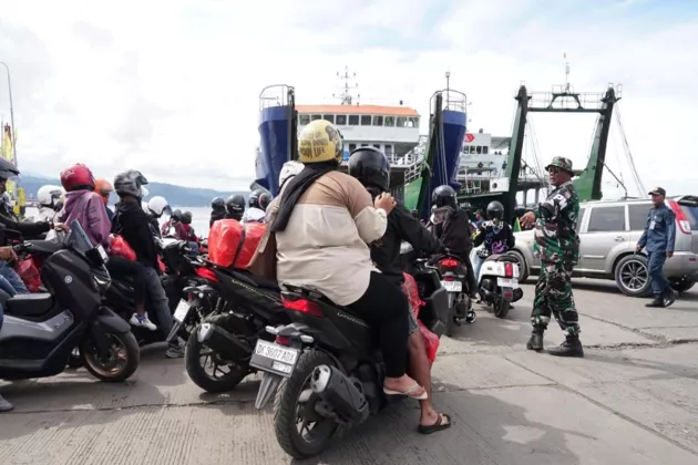 Duka Mudik Lebaran 2026: Pemudik Meninggal di Bus Menuju Gilimanuk, Kemenhub Beri Perhatian Khusus