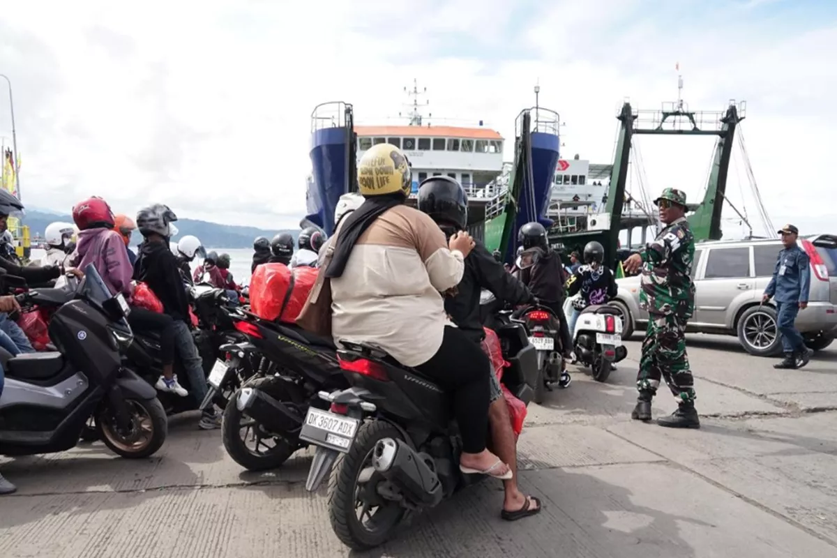 Duka Mudik Lebaran 2026: Pemudik Meninggal di Bus Menuju Gilimanuk, Kemenhub Beri Perhatian Khusus