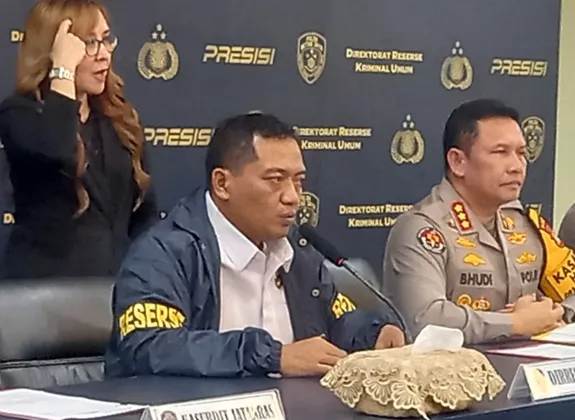 Fakta Baru Kasus Air Keras Andrie Yunus: Lebih dari 4 Pelaku, Oknum Perwira TNI Terlibat