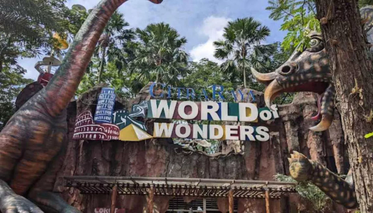 Hemat & Seru! Berikut 6 Destinasi Wisata Terpopuler di Kabupaten Tangerang untuk Libur Lebaran