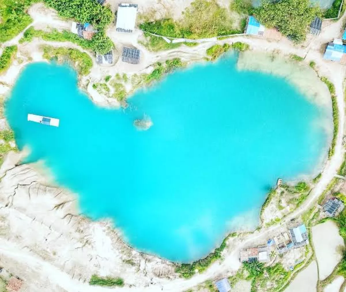 Hemat & Seru! Berikut 6 Destinasi Wisata Terpopuler di Kabupaten Tangerang untuk Libur Lebaran