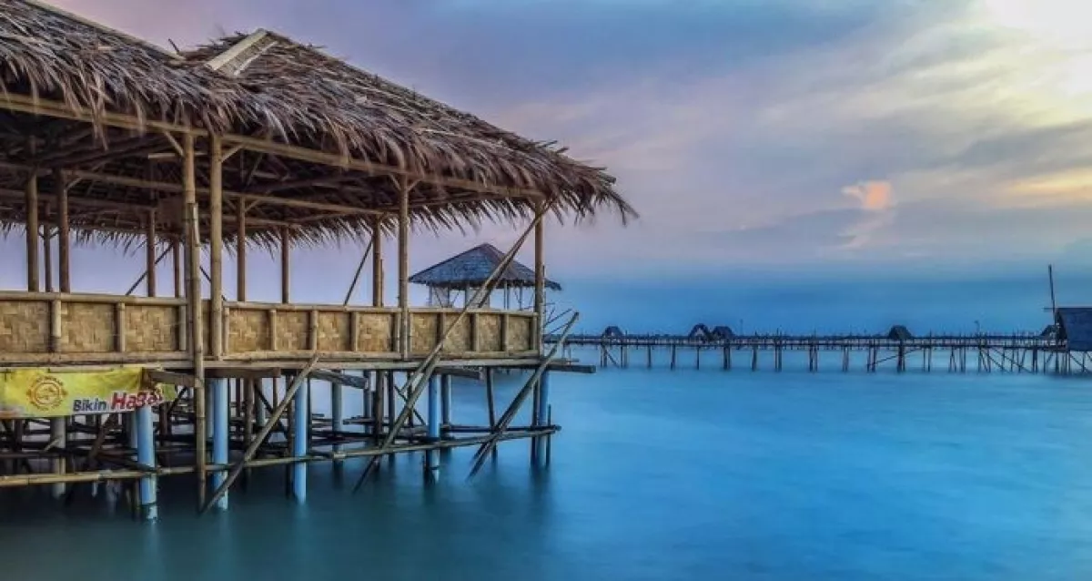 Hemat & Seru! Berikut 6 Destinasi Wisata Terpopuler di Kabupaten Tangerang untuk Libur Lebaran