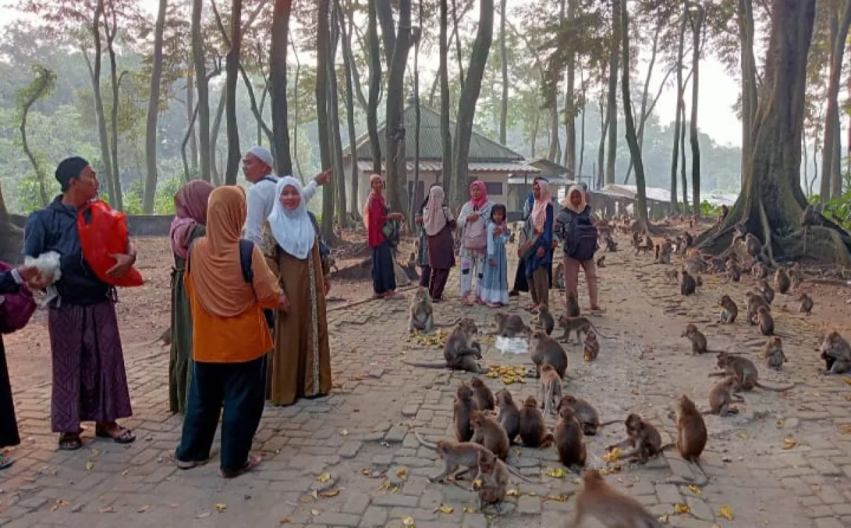 Hemat & Seru! Berikut 6 Destinasi Wisata Terpopuler di Kabupaten Tangerang untuk Libur Lebaran