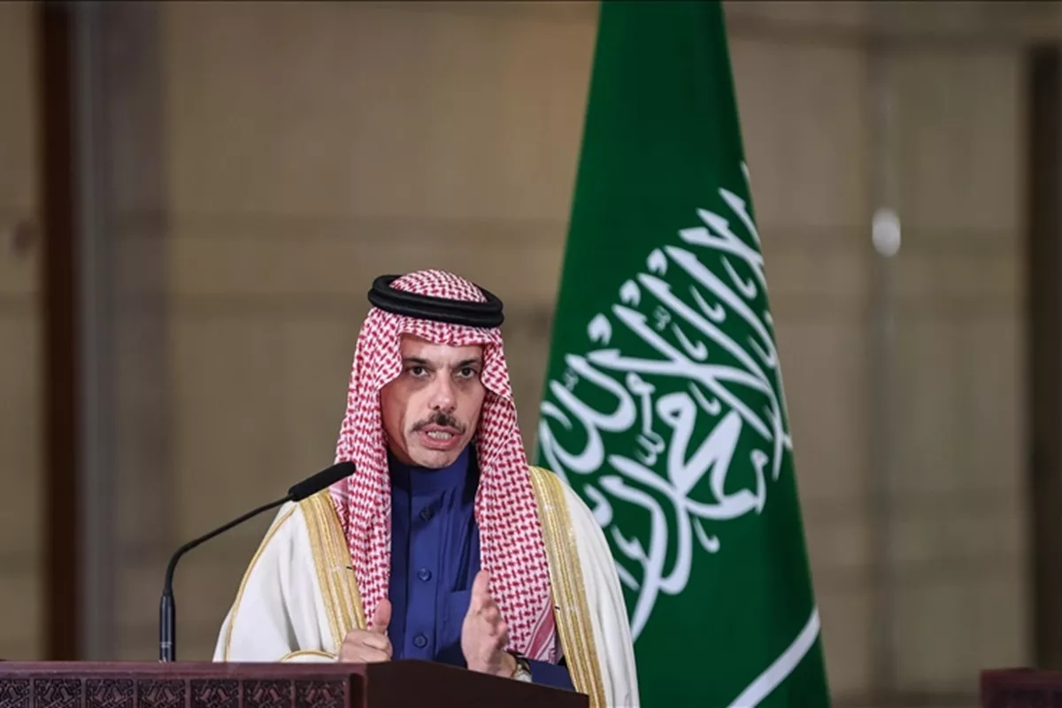 Negara-negara Teluk Mulai Gusar, Menlu Saudi: Kepercayaa pada Iran Telah Runtuh!