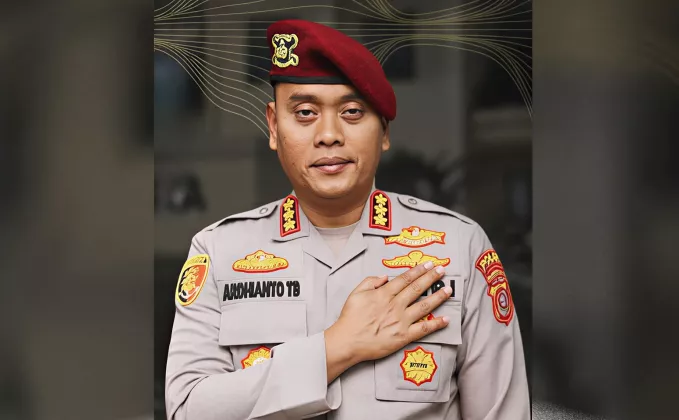 SKANDAL Rp375 JUTA! Direktur Narkoba Polda NTT & 6 Anak Buahnya PERAS Tersangka Obat Perangsang, Begini Modusnya