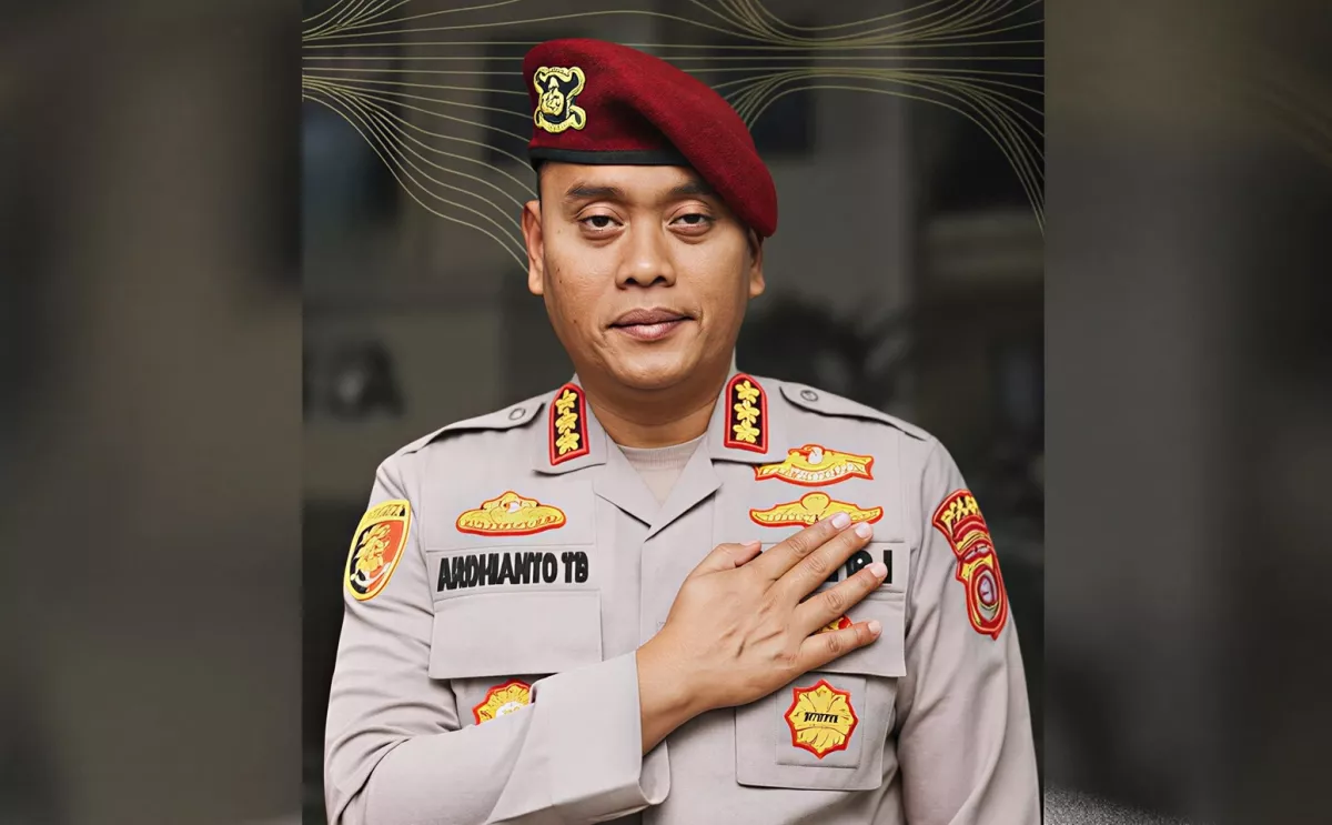 SKANDAL Rp375 JUTA! Direktur Narkoba Polda NTT & 6 Anak Buahnya PERAS Tersangka Obat Perangsang, Begini Modusnya