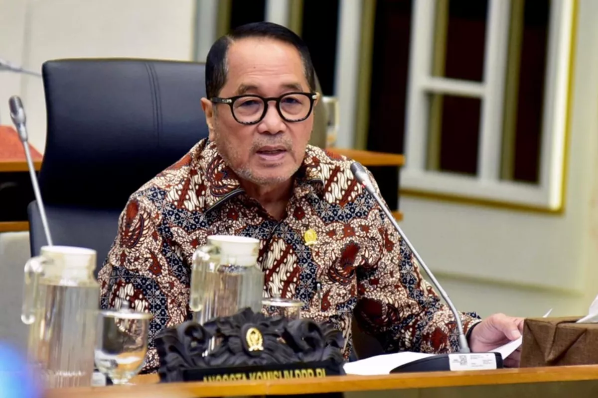 Uang Pensiun Seumur Hidup Dihapus! Firman Golkar: Uang Negara Harus Kembali ke Rakyat