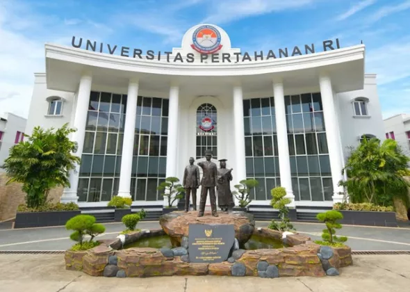 Beasiswa S2-S3 Universitas Pertahanan 2026 Resmi Dibuka, Kuliah Gratis Ditanggung Pemerintah! Buruan Daftar