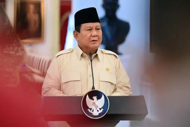 Prabowo Pede Target Ekonomi Tembus 8 Persen, Dua Program Ini Jadi Senjata Andalan!