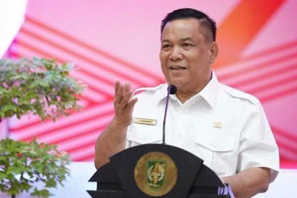 Pembangunan Jembatan Merah Putih Presisi di Riau Ditegaskan Berbasis Kolaborasi, Tanpa Dana APBD dan Baznas