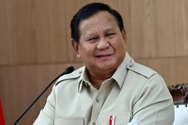 Presiden Prabowo Lebaran di Sumatera, Wapres Gibran Salat Idulfitri di Masjid Istiqlal