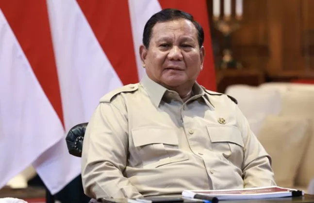 Prabowo Resmi Teken Perpres Ditjen Pesantren, Kemenag Siapkan 5 Direktorat Strategis, Apa saja?