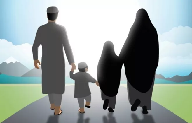 Rahasia di Balik Langkah Kaki Rasulullah! Mengapa Salat Id Harus Lewat Jalan Berbeda? Ternyata Ini Alasannya!