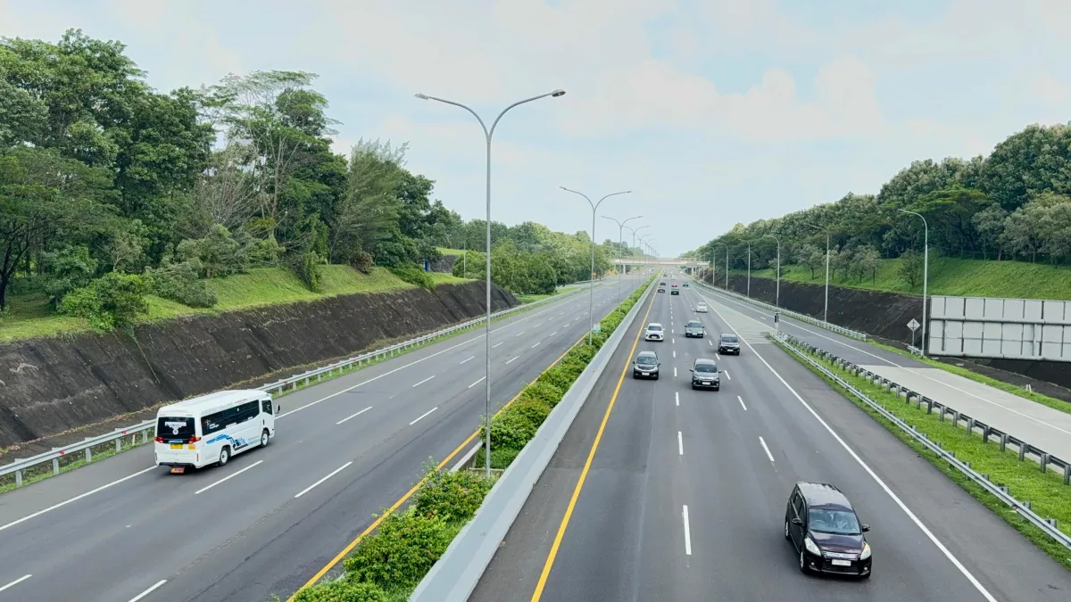 Mudik 2026: Lonjakan Kendaraan di Tol Cipali H-Lebaran, Ini yang Perlu Anda Tahu!