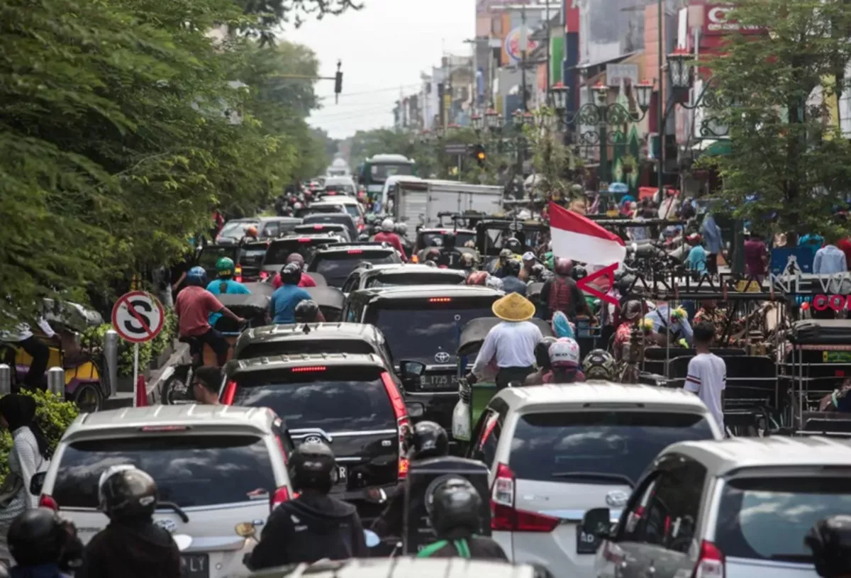 Yogyakarta Diserbu 8 Juta Pemudik, Sektor Wisata Incar Peluang Ekonomi di Lebaran 2026