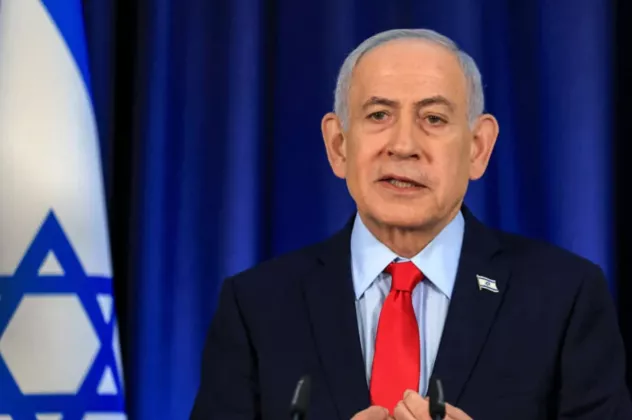 Begini Pernyataan PM Israel Benjamin Netanyahu yang Dinilai Merendahkan Yesus, Umat Kristen Murka!