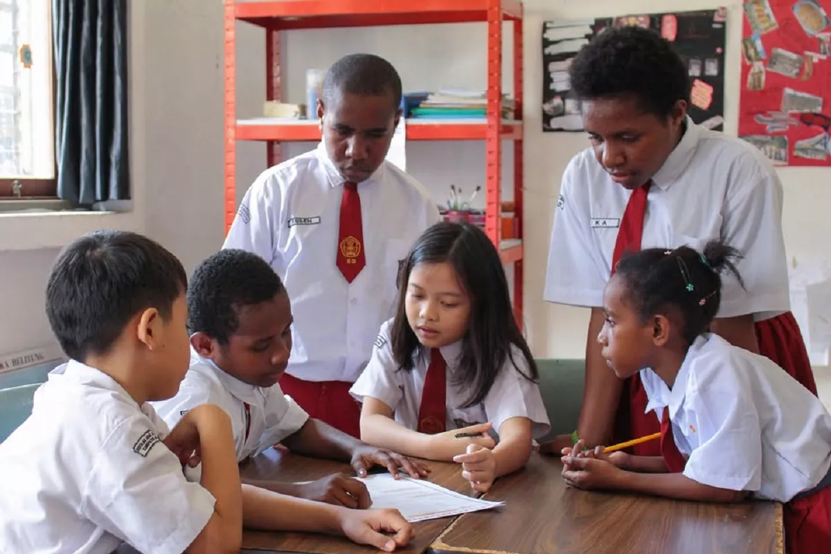 Catat! Jadwal Masuk Sekolah Setelah Libur Lebaran 2026 dan Rincian Cuti Bersama