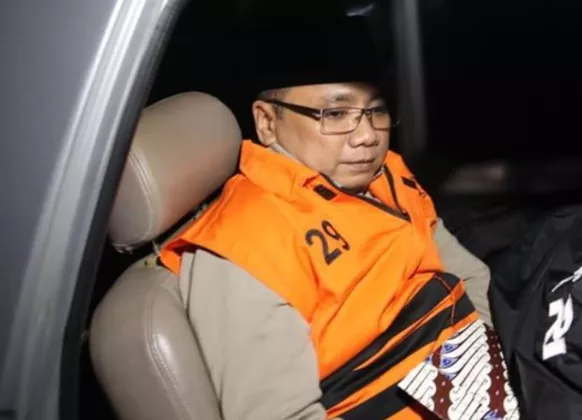 Akhirnya! Yaqut Cholil Qoumas Kembali Masuk Sel Tahanan Komisi Pemberantasan Korupsi, Ini Kronologi Lengkapnya