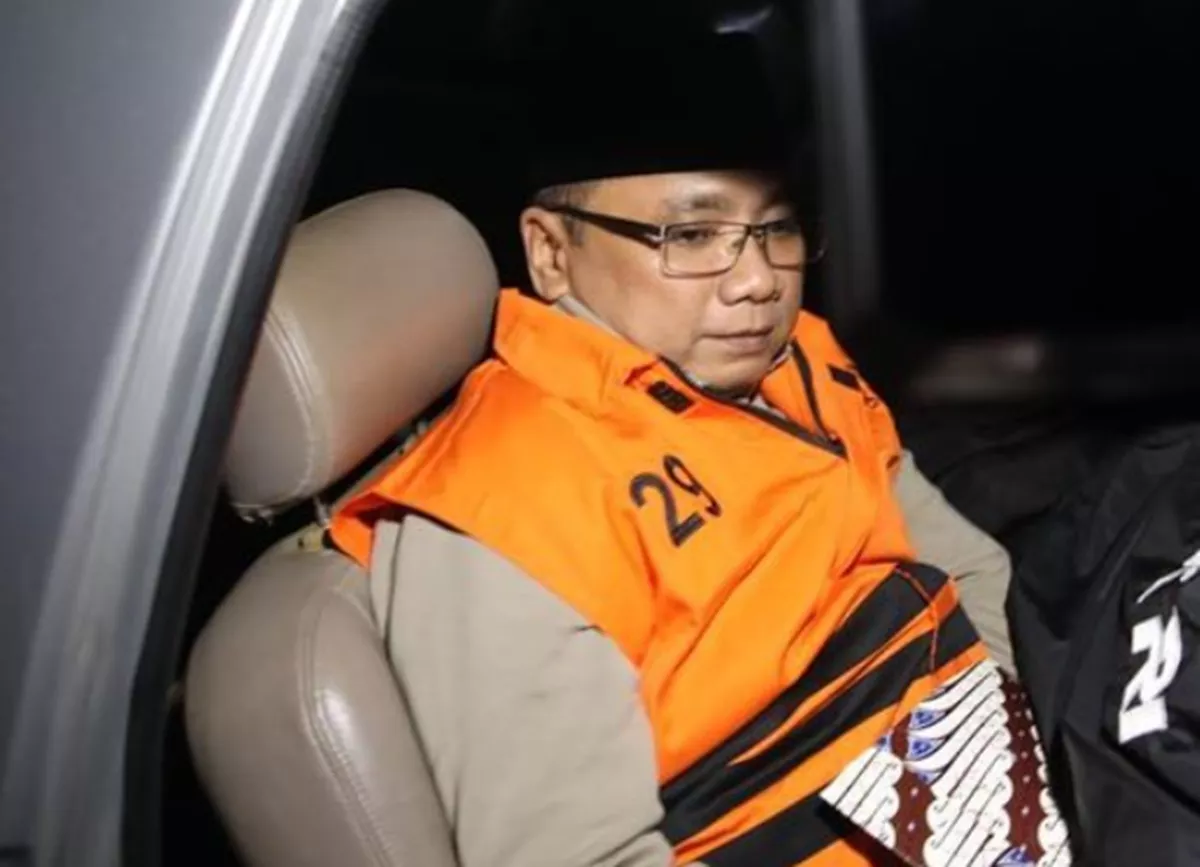 Dewas KPK Didesak Usut Tuntas Status Tahanan Rumah Eks Menag Yaqut Cholil Qoumas