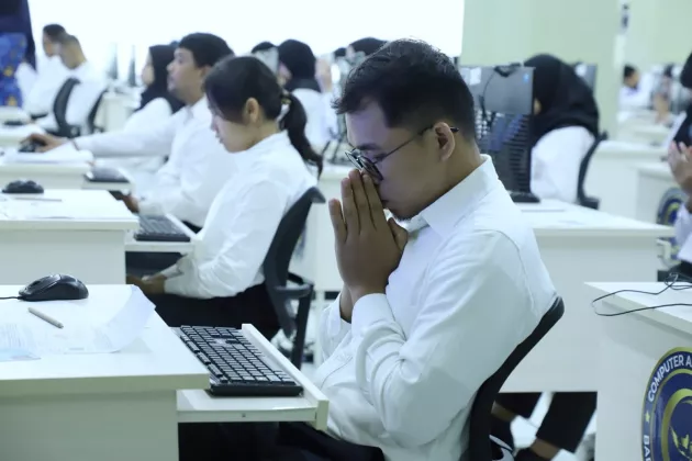 Kabar Terbaru Penerimaan CPNS 2026: Ini Prediksi Pendaftaran dan Syarat Utama yang Bakal Diterima