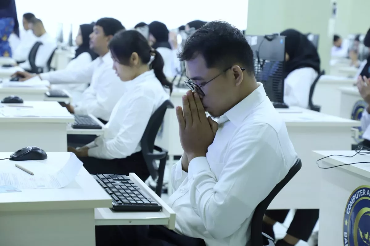Kabar Terbaru Penerimaan CPNS 2026: Ini Prediksi Pendaftaran dan Syarat Utama yang Bakal Diterima