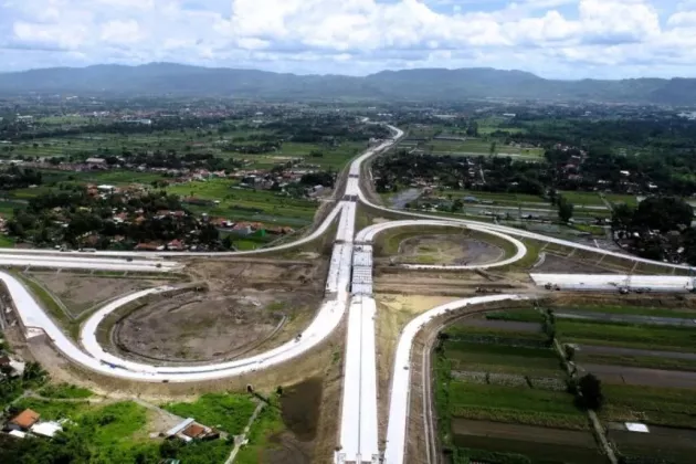 Jasa Marga Diskon Tarif Tol 30 Persen, Upaya Pecah Kepadatan Puncak Arus Balik 2026