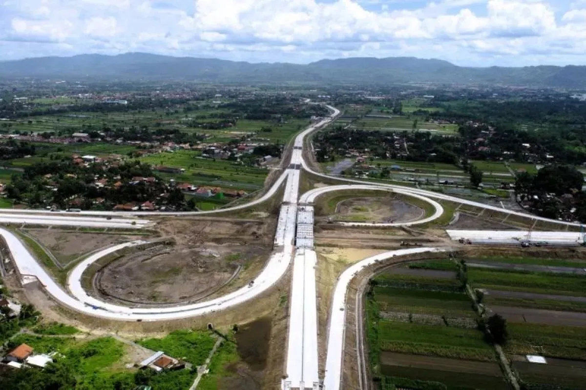Jasa Marga Diskon Tarif Tol 30 Persen, Upaya Pecah Kepadatan Puncak Arus Balik 2026