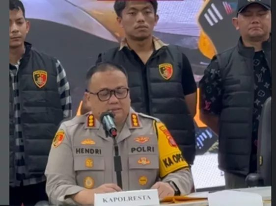 Terungkap Motif Keji Suami Siri dan Ibu Angkat Mutilasi Wanita di Samarinda
