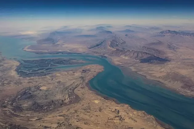 Upaya Bendung Serangan dari Pesisir, Iran Ancam Akan Tebar Ranjau Laut!