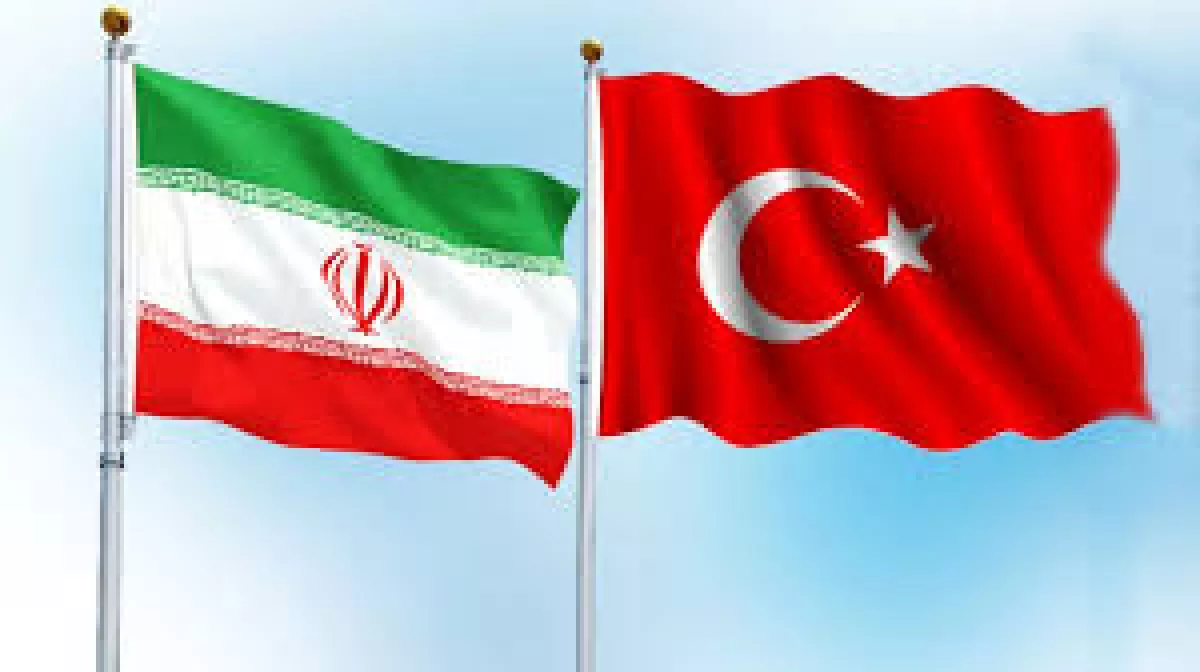 Iran Kecewa! Sebut Negara Muslim Teluk Berkhianat di Tengah Perang, Turki Jadi Tempat Curhat