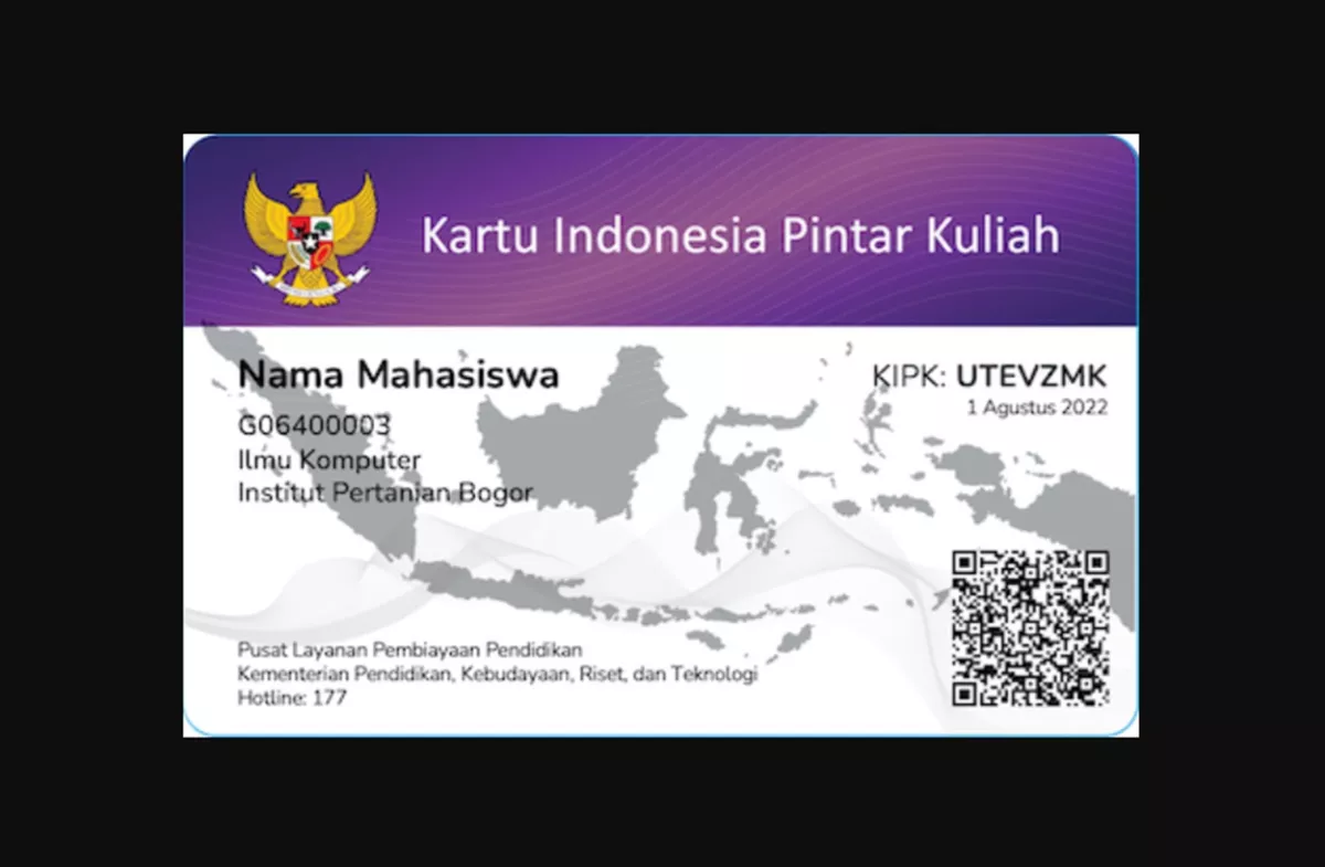 KULIAH GRATIS SAMPAI LULUS + Uang Saku & BEBAS Biaya UTBK! Ini Panduan & Link Pendaftaran KIP Kuliah Jalur SNBT 2026