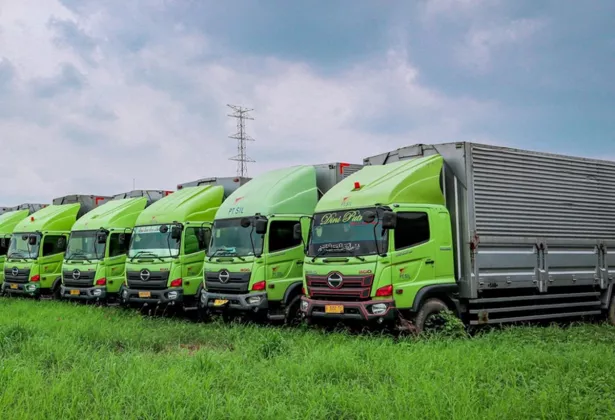 Kemenhub Ungkap Ratusan Perusahaan Logistik Bandel Langgar Aturan Pembatasan Truk Lebaran 2026
