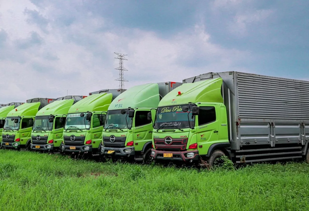 Kemenhub Ungkap Ratusan Perusahaan Logistik Bandel Langgar Aturan Pembatasan Truk Lebaran 2026