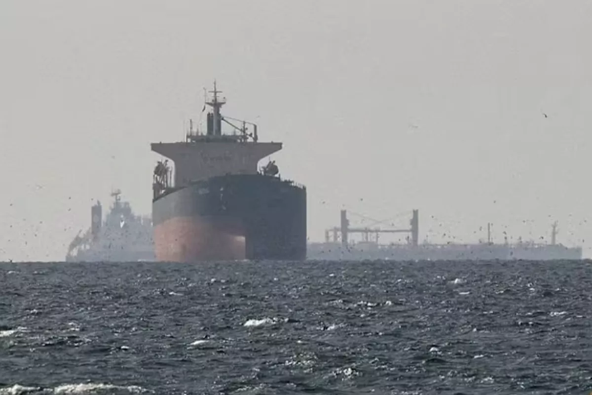 Nyaris Lumpuh! Ini Daftar Negara yang Masih Diizinkan Iran Melintas Selat Hormuz, Indonesia Termasuk?
