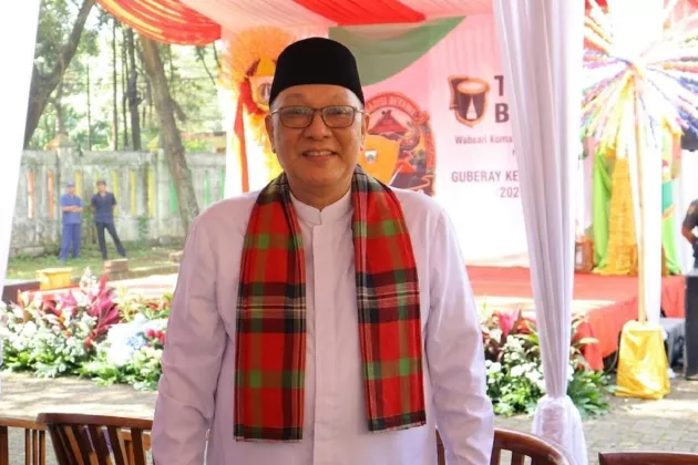 Dailami Firdaus Dukung Pembatasan Medsos untuk Anak, Lindungi Generasi Muda