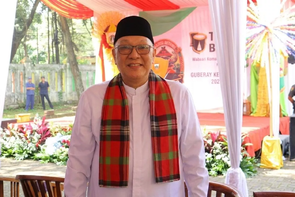 Dailami Firdaus Dukung Pembatasan Medsos untuk Anak, Lindungi Generasi Muda