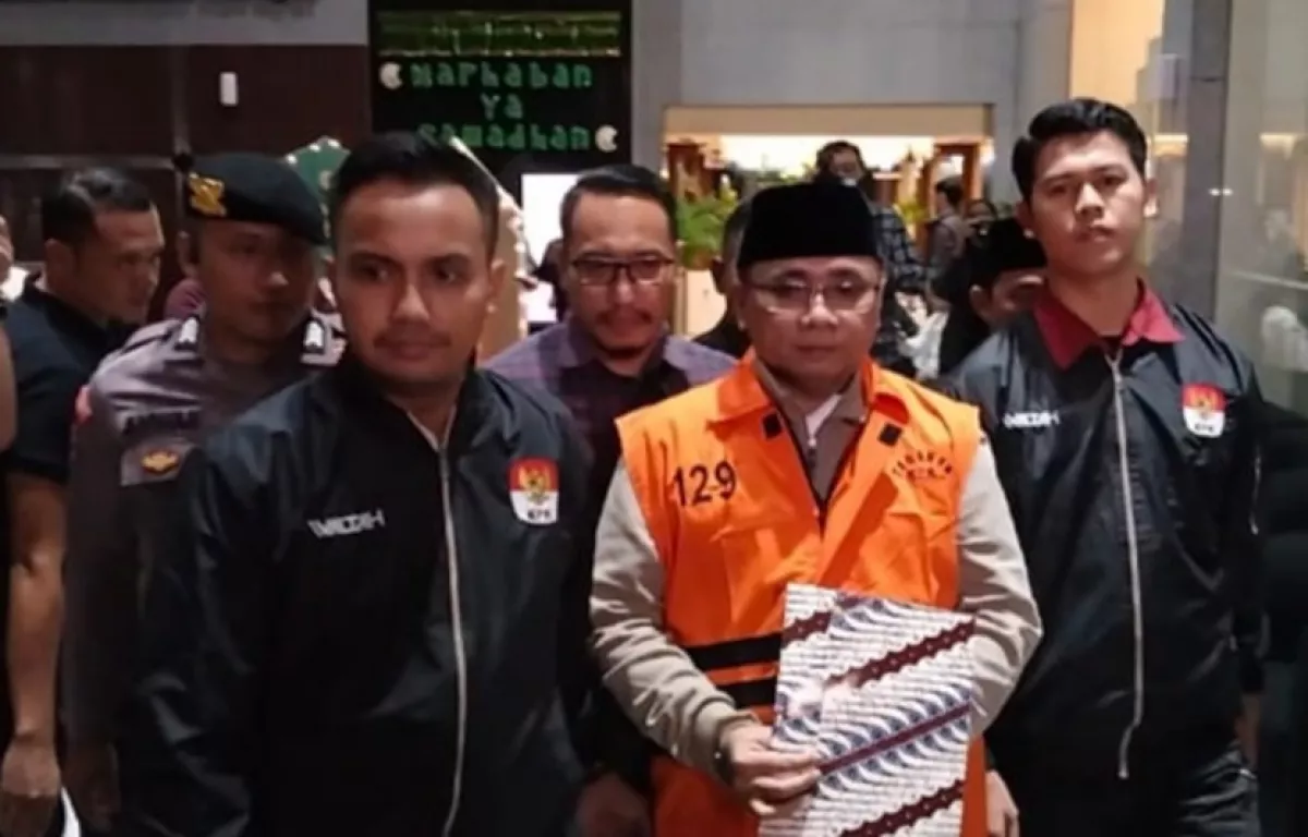 Independensi KPK Runtuh? Pakar Hukum Sebut Tahanan Rumah Yaqut Cholil Sebagai 'Tindakan Paling Bodoh'