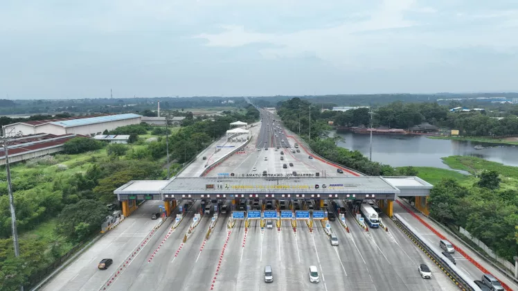 Jangan Sampai Terjebak! One Way Trans Jawa Resmi Berakhir, Segera Cek Aturan Normalisasi Arus Balik 2026 Terbaru