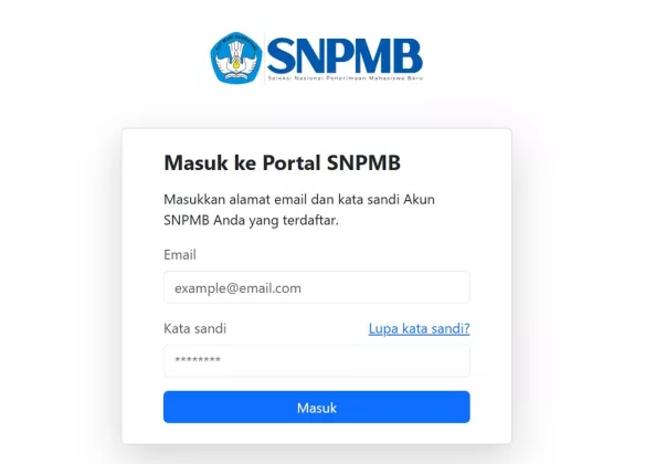 JANGAN TERLAMBAT! UTBK-SNBT 2026 Resmi DIBUKA Serentak SIANG INI Jam 15.00 WIB, Cek Aturan 4 Pilihan Prodi