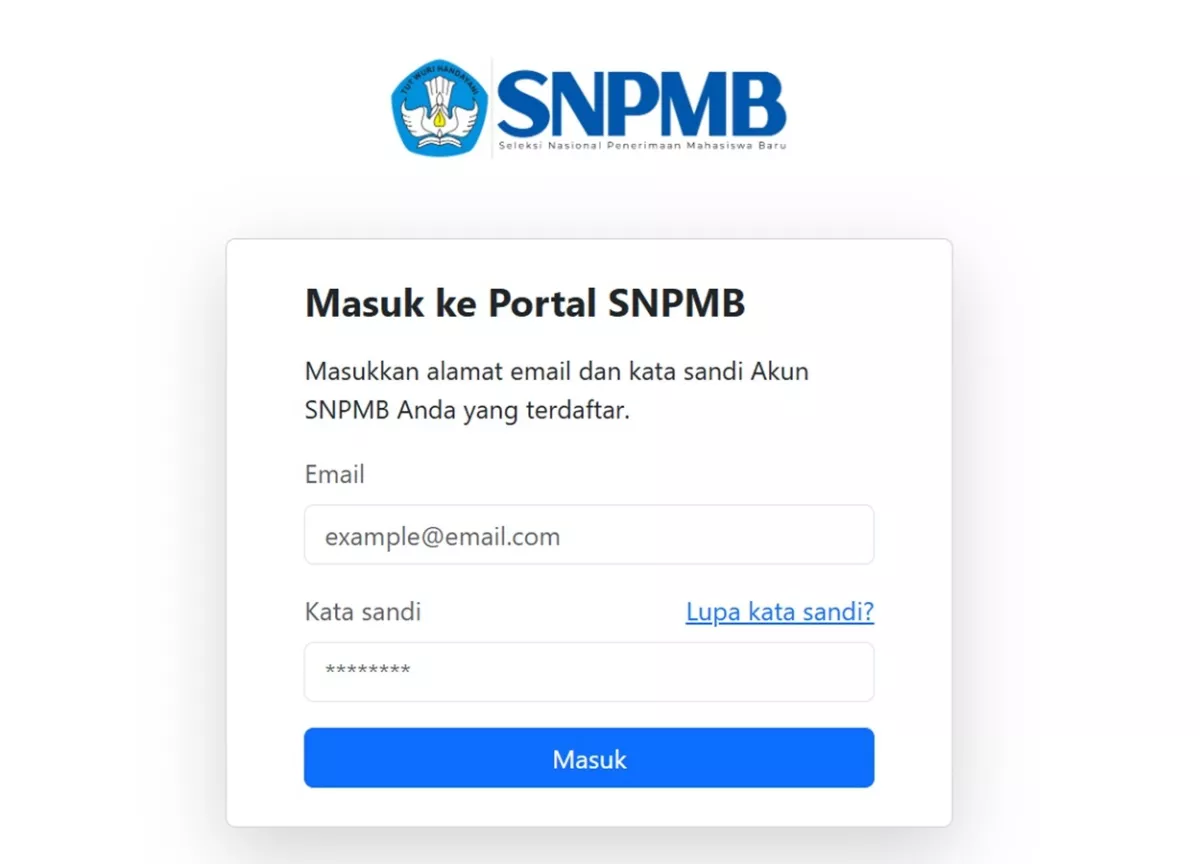 JANGAN TERLAMBAT! UTBK-SNBT 2026 Resmi DIBUKA Serentak SIANG INI Jam 15.00 WIB, Cek Aturan 4 Pilihan Prodi