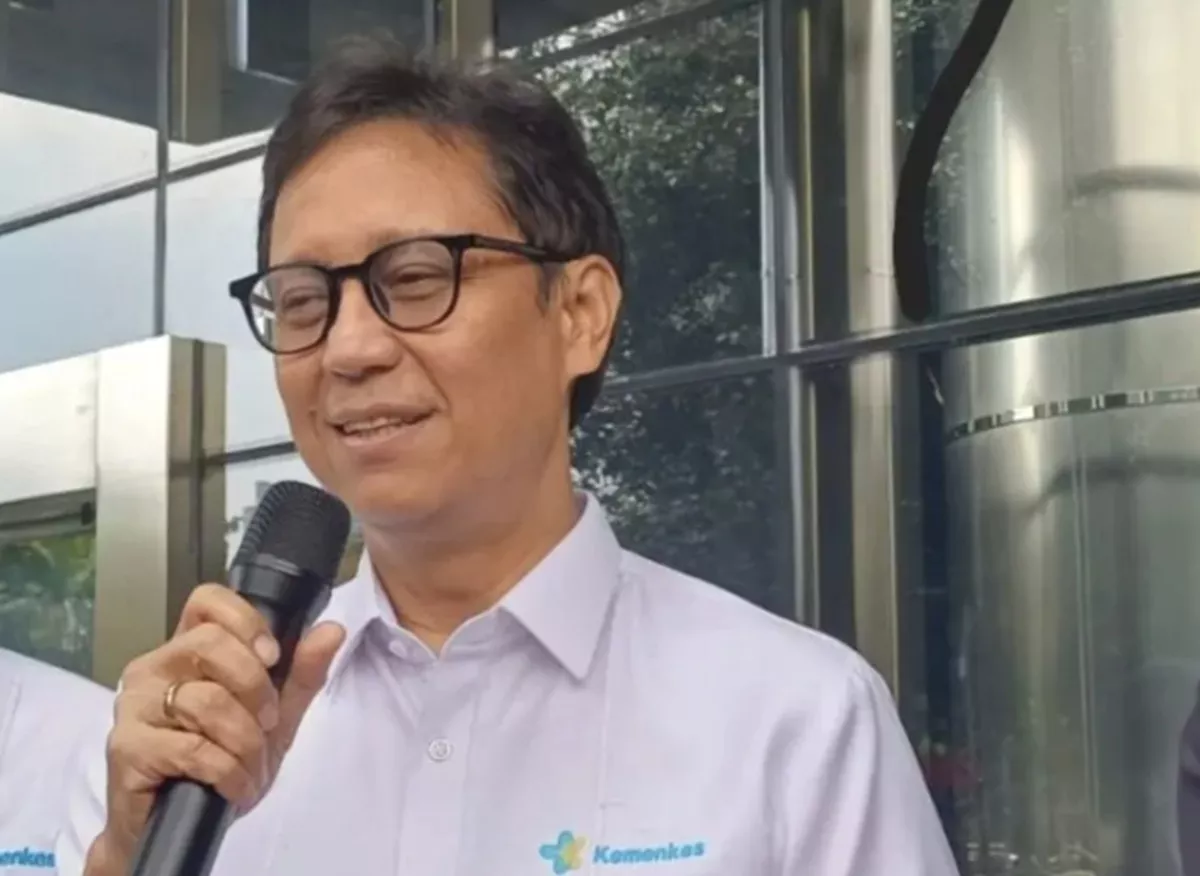 Menkes Imbau Pemudik Arus Balik Istirahat Setiap 3 Jam Guna Cegah Kecelakaan