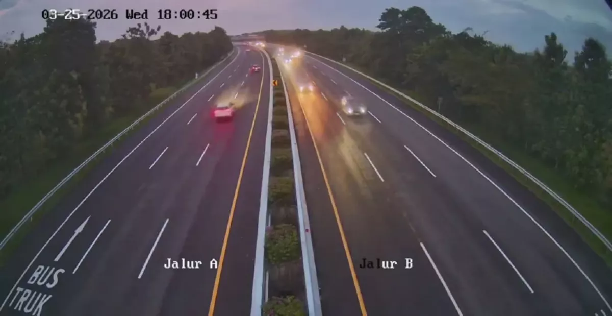 One Way Tol Cipali Resmi Berakhir, Segera Cek Aturan Normalisasi Arus Balik Menuju Jakarta