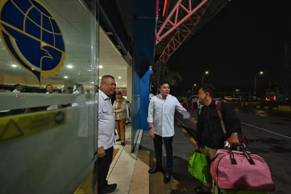Pemerintah Antisipasi Lonjakan Arus Balik Gelombang II Lebaran 2026