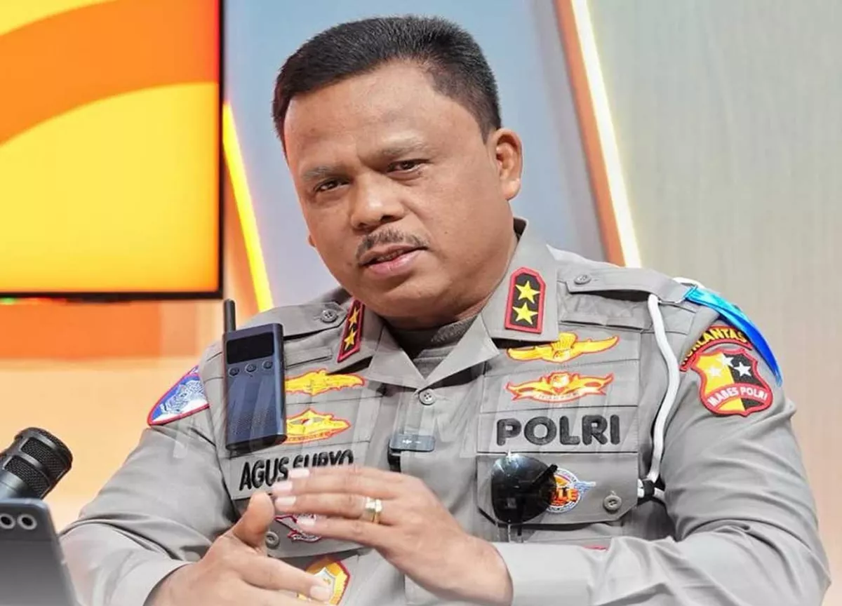 Rekor Baru: 256 Ribu Kendaraan Kembali ke Jakarta dalam Sehari pada Puncak Arus Balik