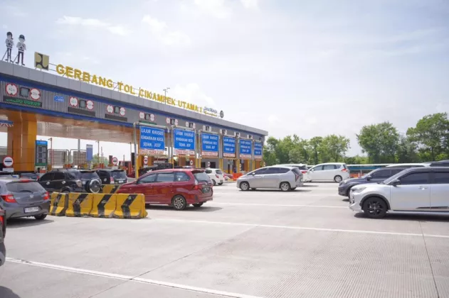 Simpan Saldo Anda! Ini Rincian Lengkap Diskon Tarif Tol 30 Persen di 9 Ruas Trans Jawa & Sumatra Khusus Arus Balik 2026