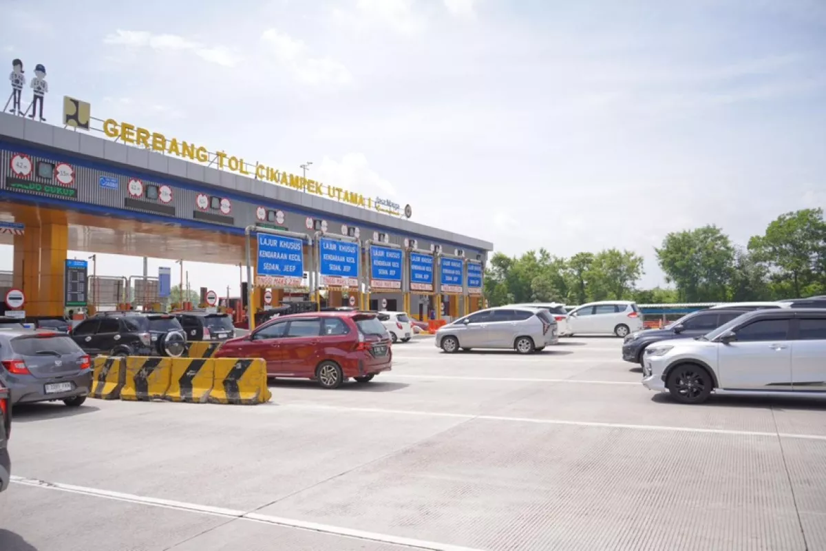 Simpan Saldo Anda! Ini Rincian Lengkap Diskon Tarif Tol 30 Persen di 9 Ruas Trans Jawa & Sumatra Khusus Arus Balik 2026