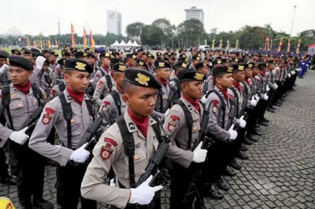 Cara Daftar Polri 2026 Secara Online: Langkah Lengkap dari Registrasi hingga Verifikasi
